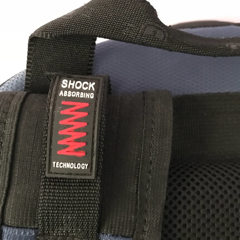 Computer back pack - Picture 5 of 7